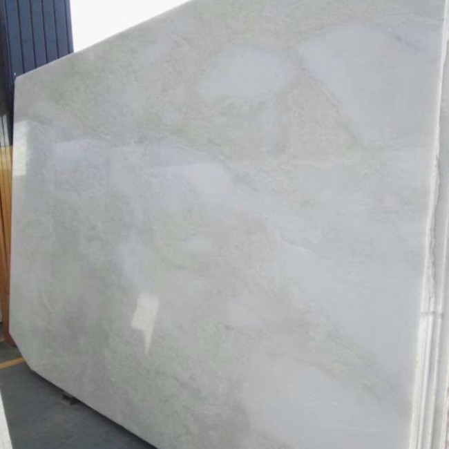 Bianco Dolomiti marble